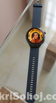 Smart Watch Mx-wh11 Version V4.04